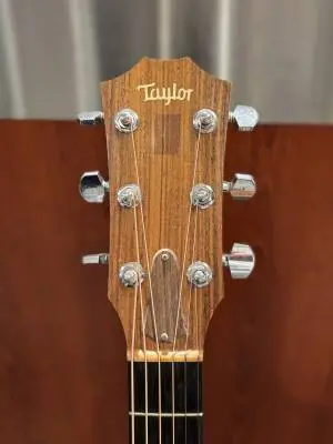 Taylor 310 Acoustic 2